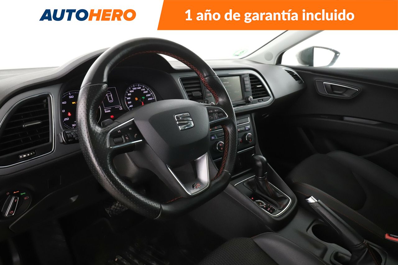 Foto Seat León 12