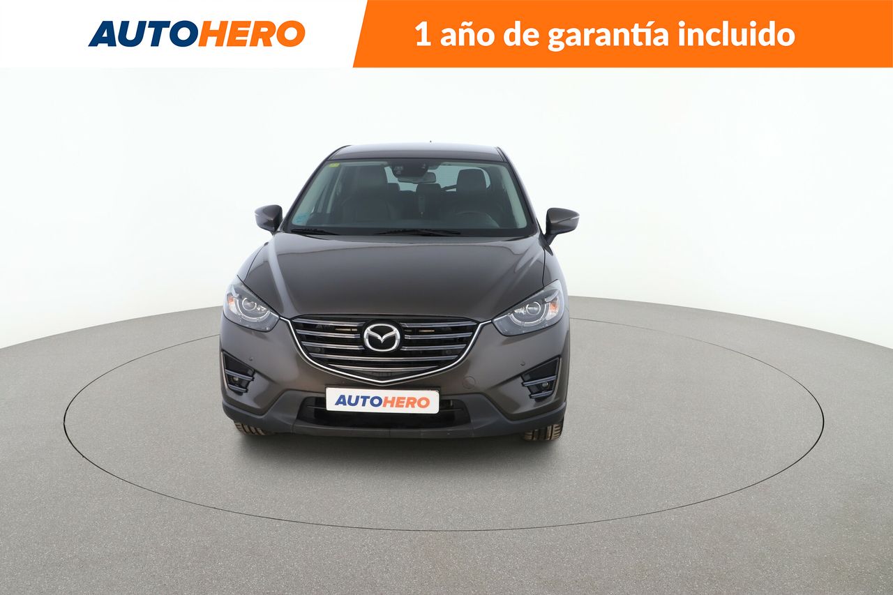 Foto Mazda CX-5 9