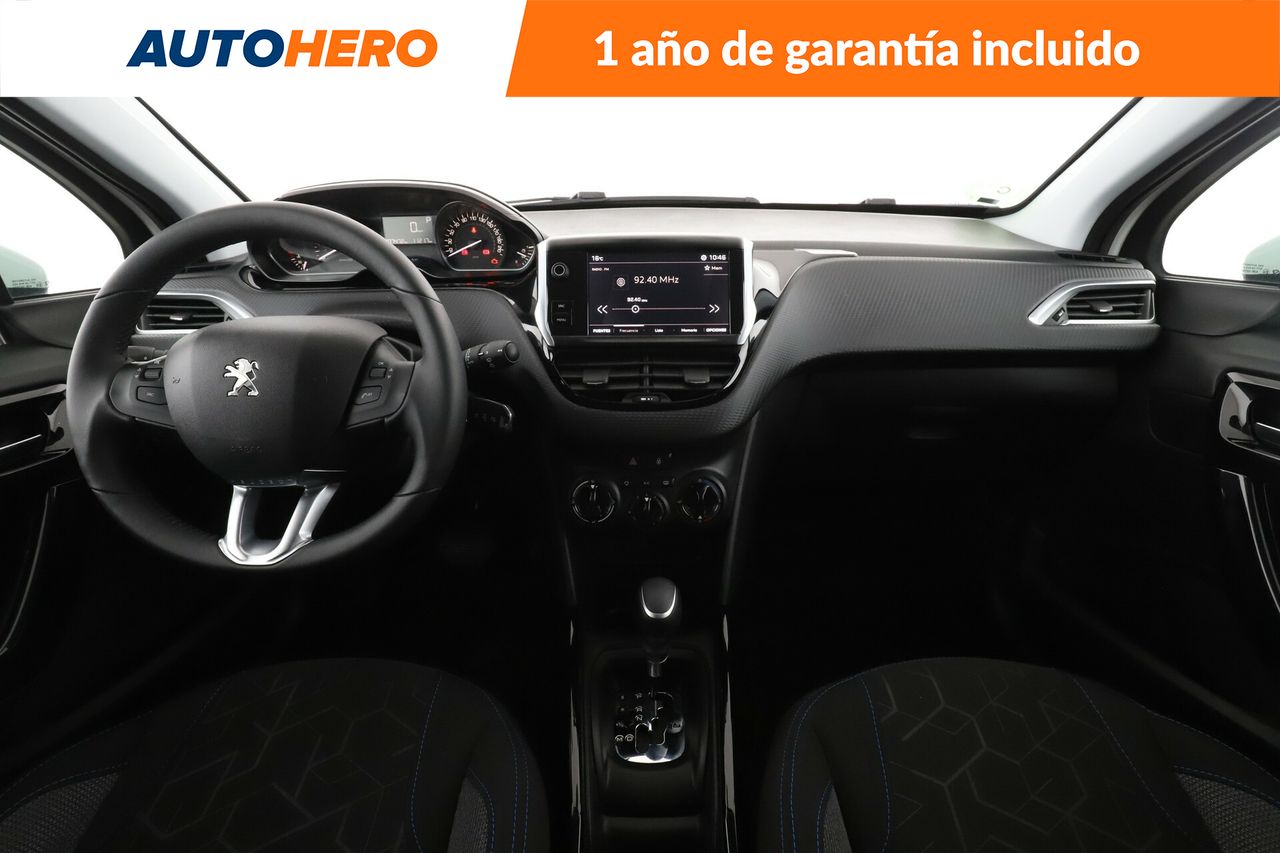 Foto Peugeot 2008 13