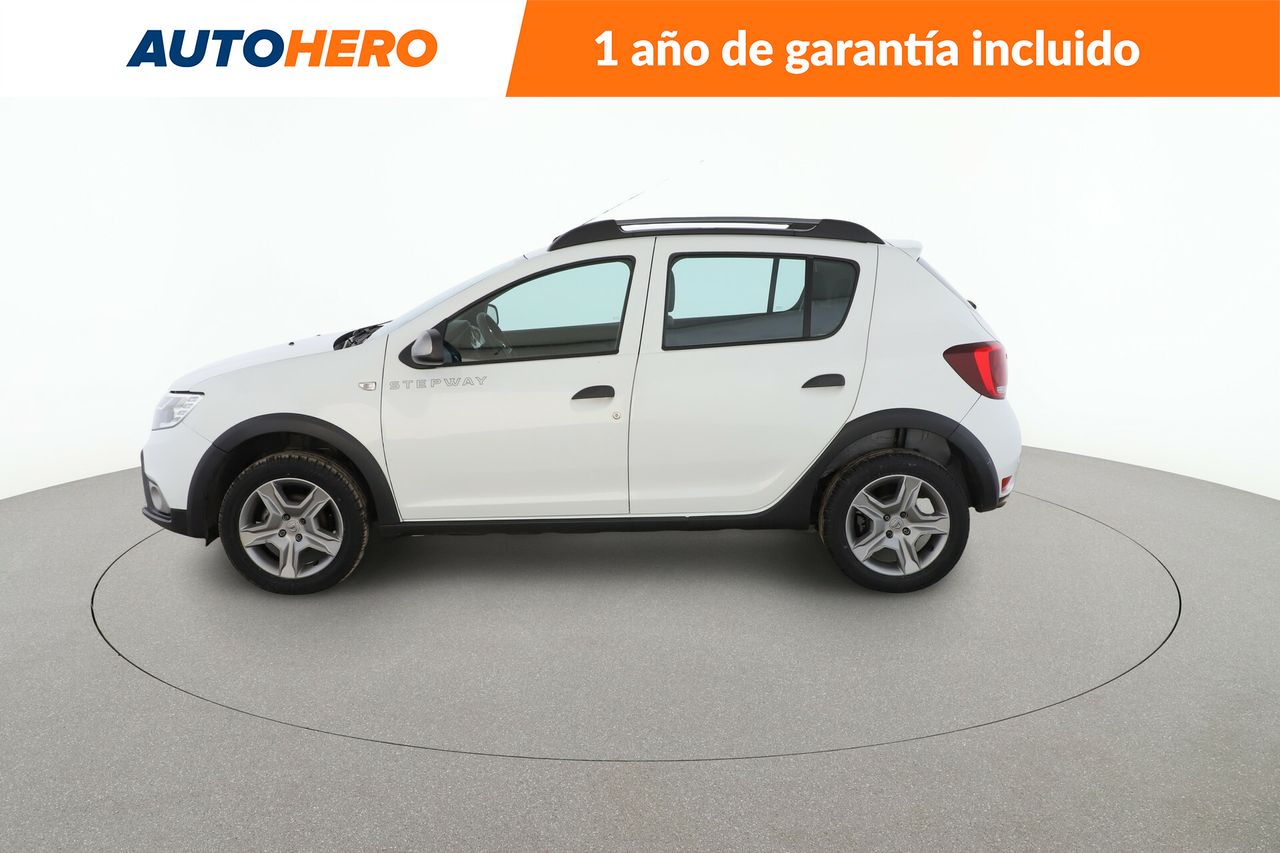 Foto Dacia Sandero 3