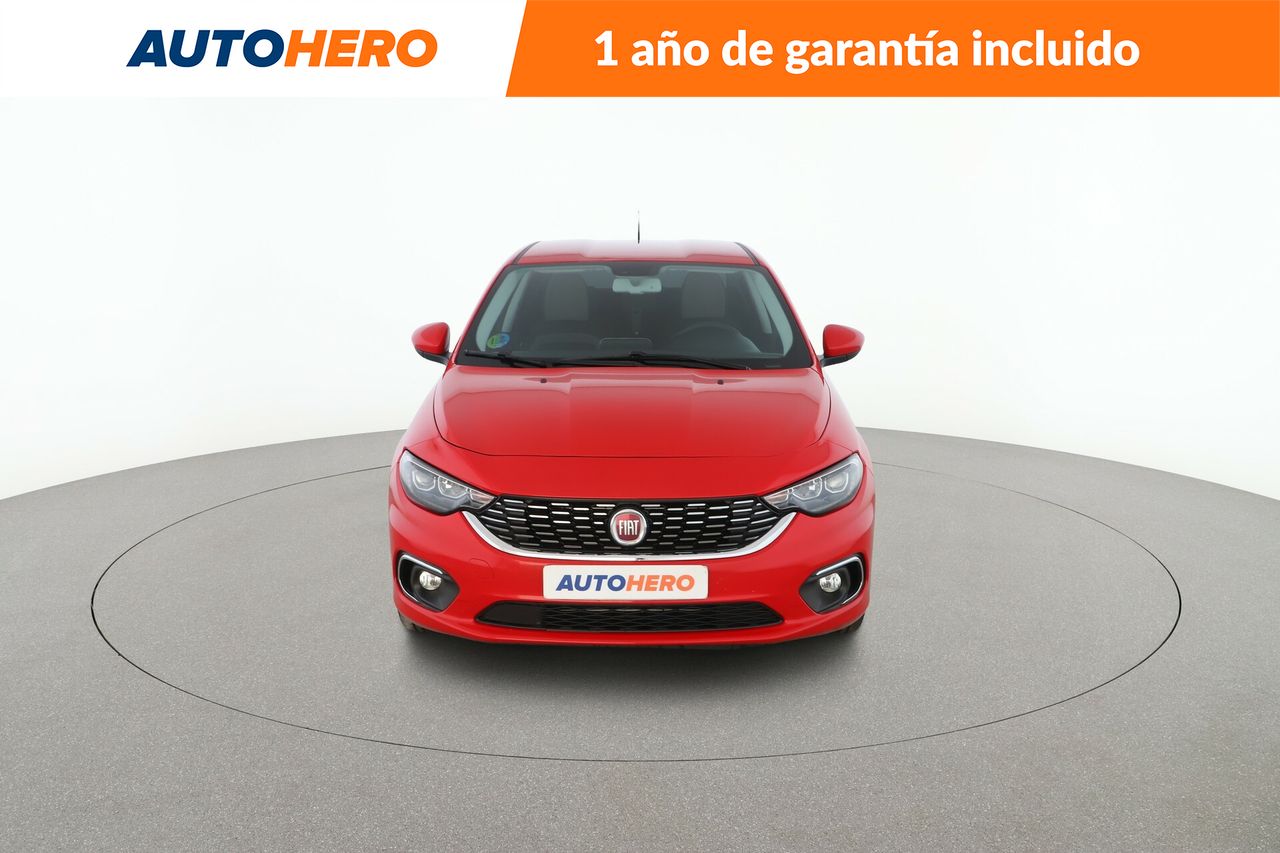 Foto Fiat Tipo 9