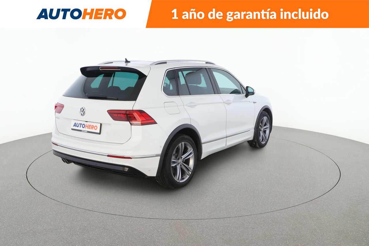 Foto Volkswagen Tiguan 6