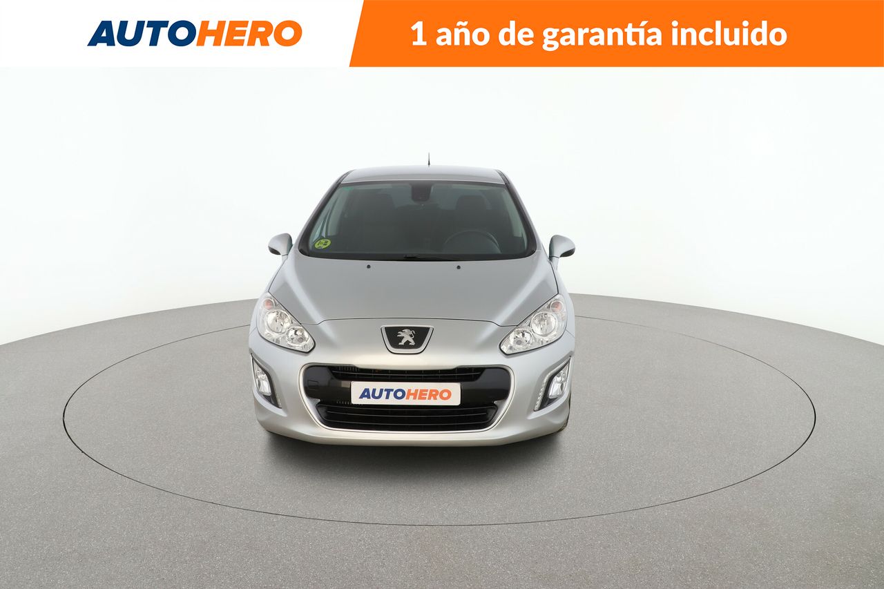 Foto Peugeot 308 9