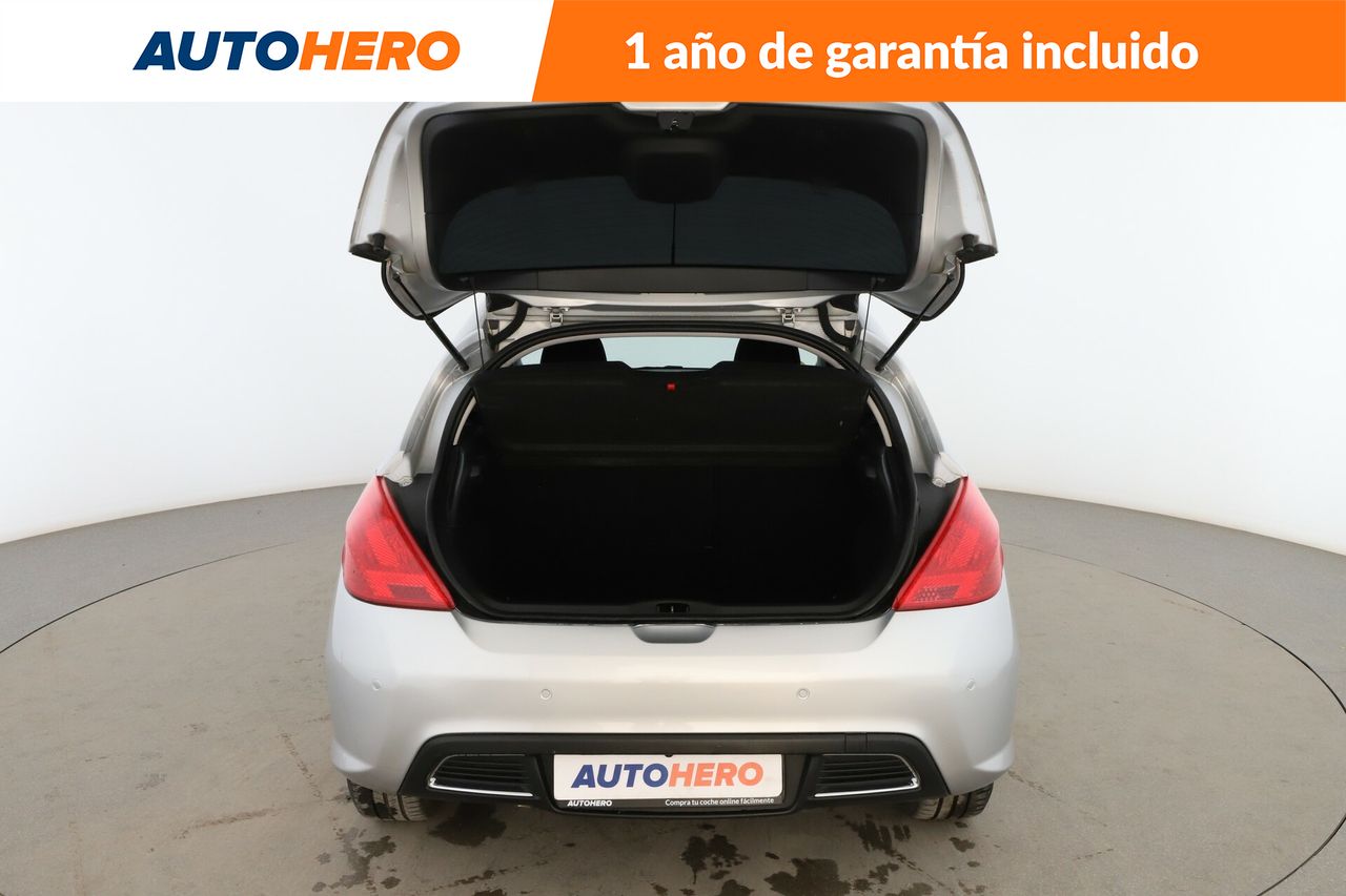 Foto Peugeot 308 18