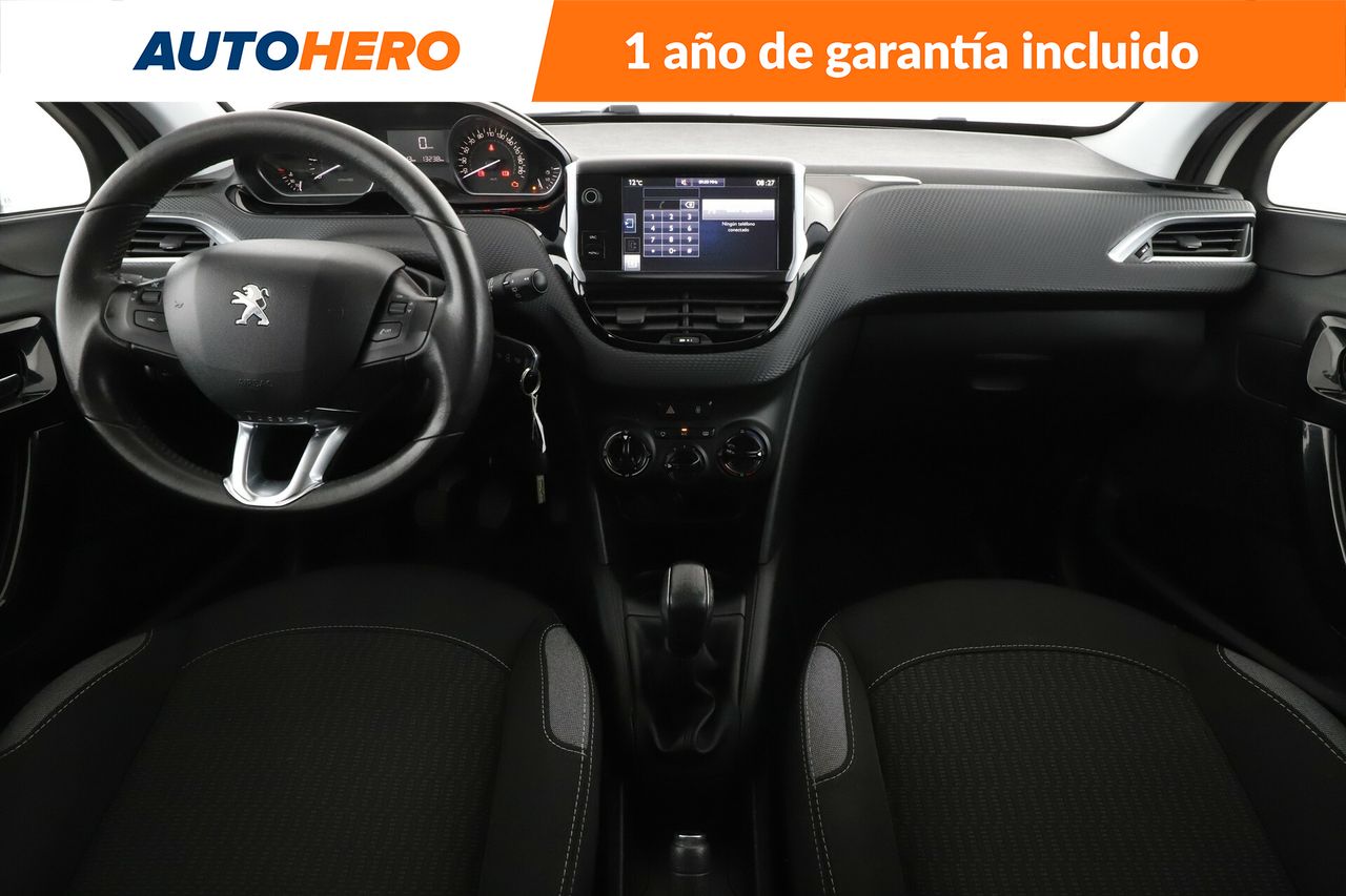 Foto Peugeot 208 13