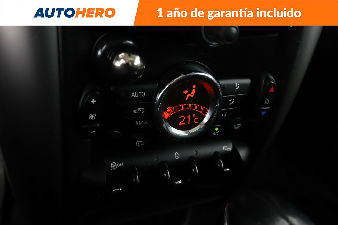 Foto Mini Countryman 23