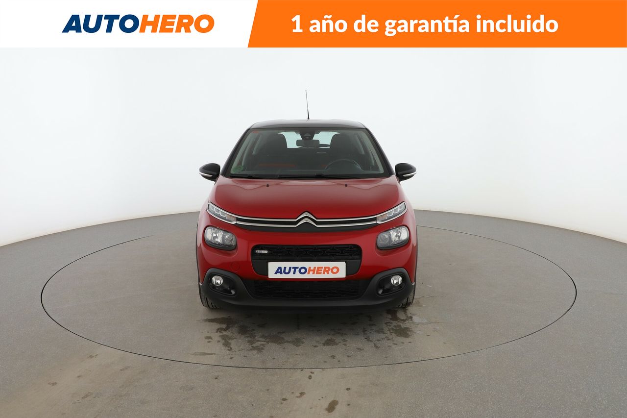 Foto Citroën C3 9