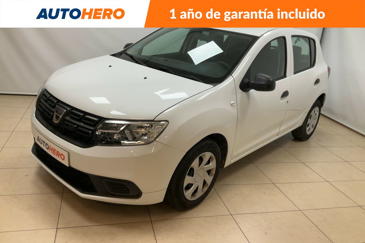 Foto Dacia Sandero 1