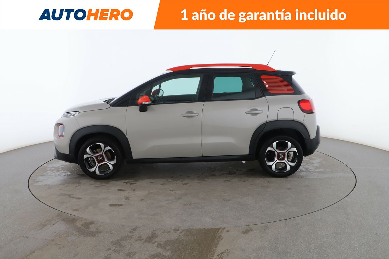 Foto Citroën C3 Aircross 3