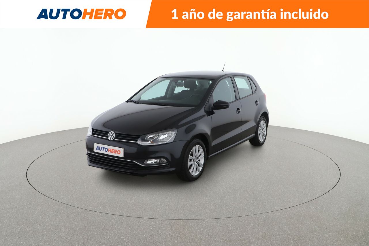 Foto Volkswagen Polo 1