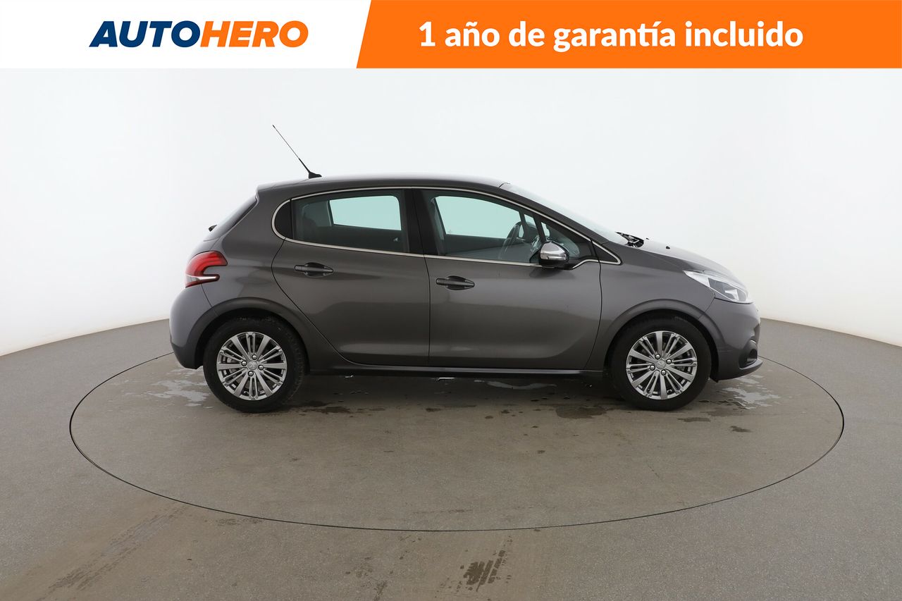 Foto Peugeot 208 7