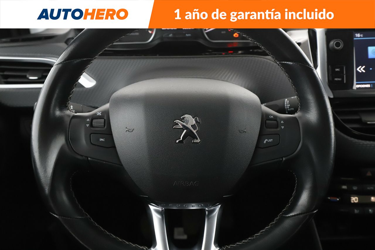 Foto Peugeot 208 19