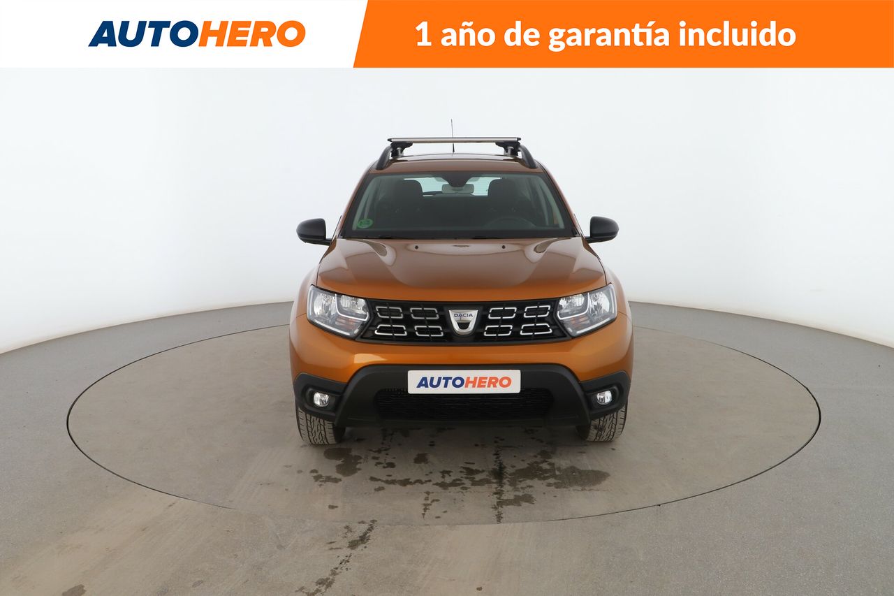 Foto Dacia Duster 9