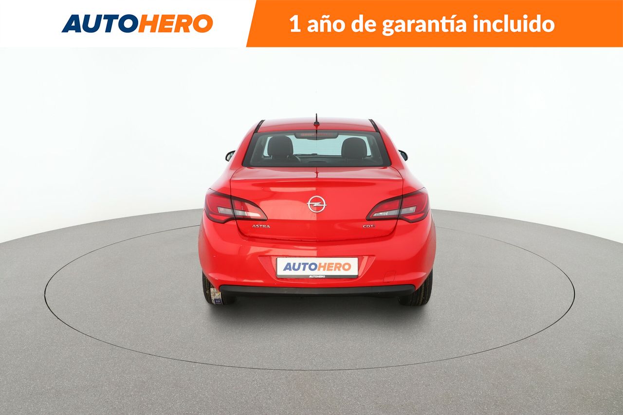 Foto Opel Astra 5