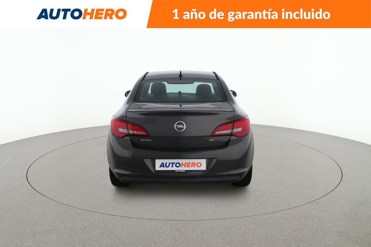 Foto Opel Astra 5