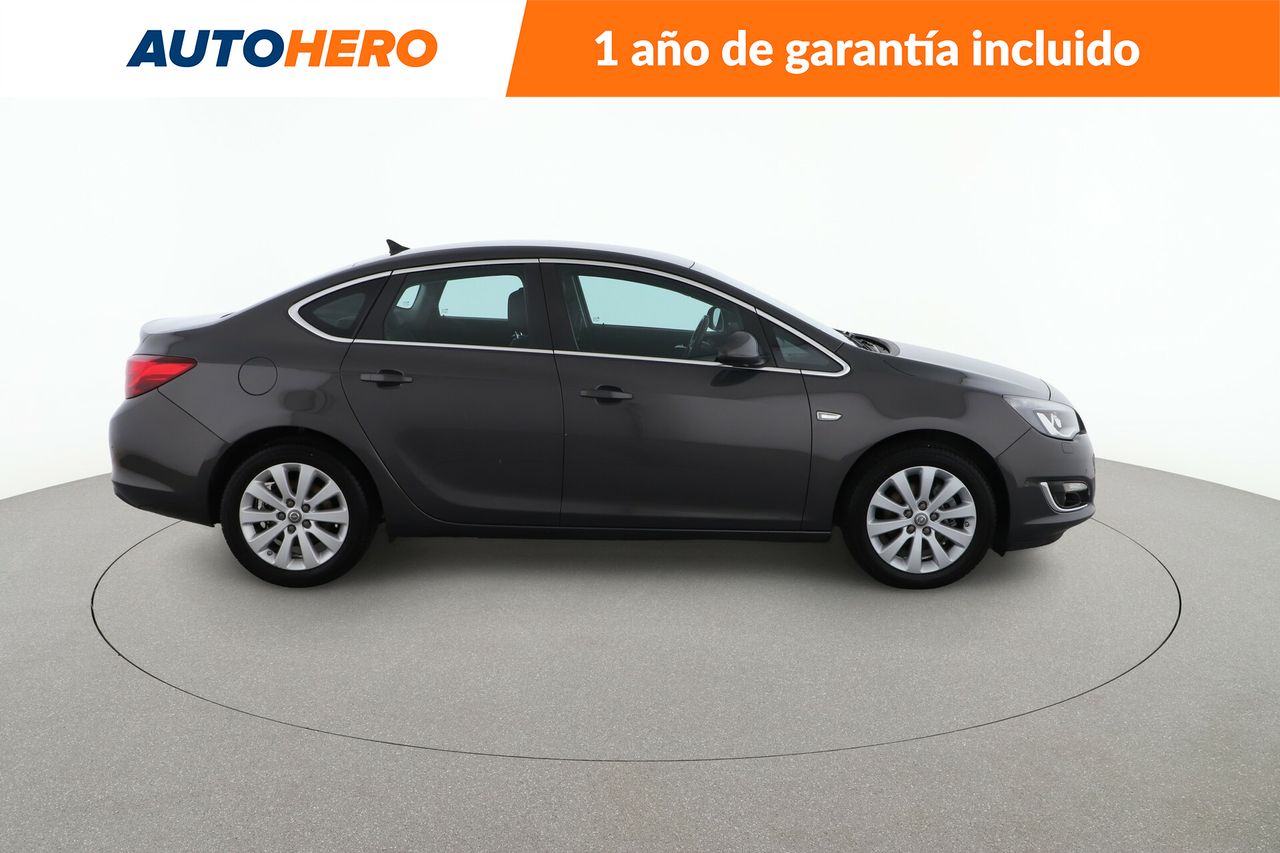 Foto Opel Astra 7