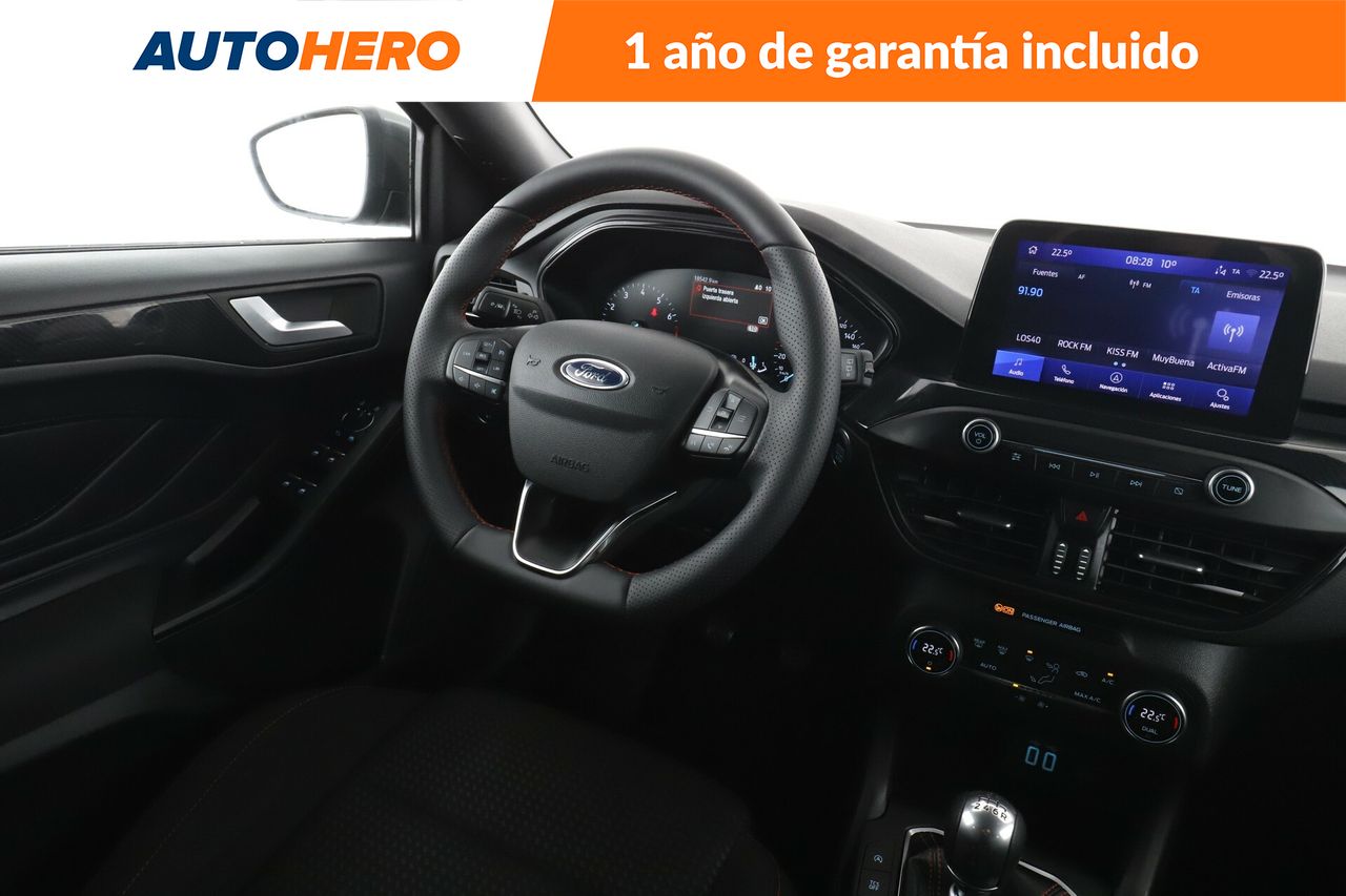 Foto Ford Focus 14