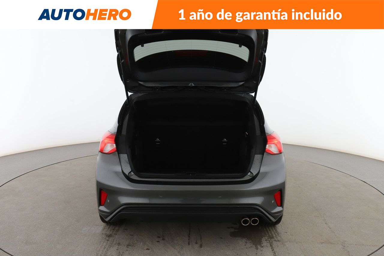 Foto Ford Focus 18