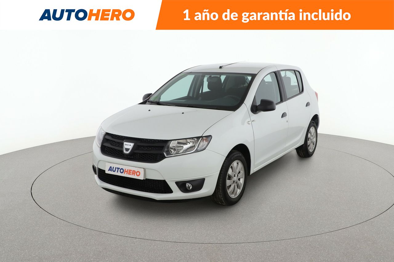 Foto Dacia Sandero 1