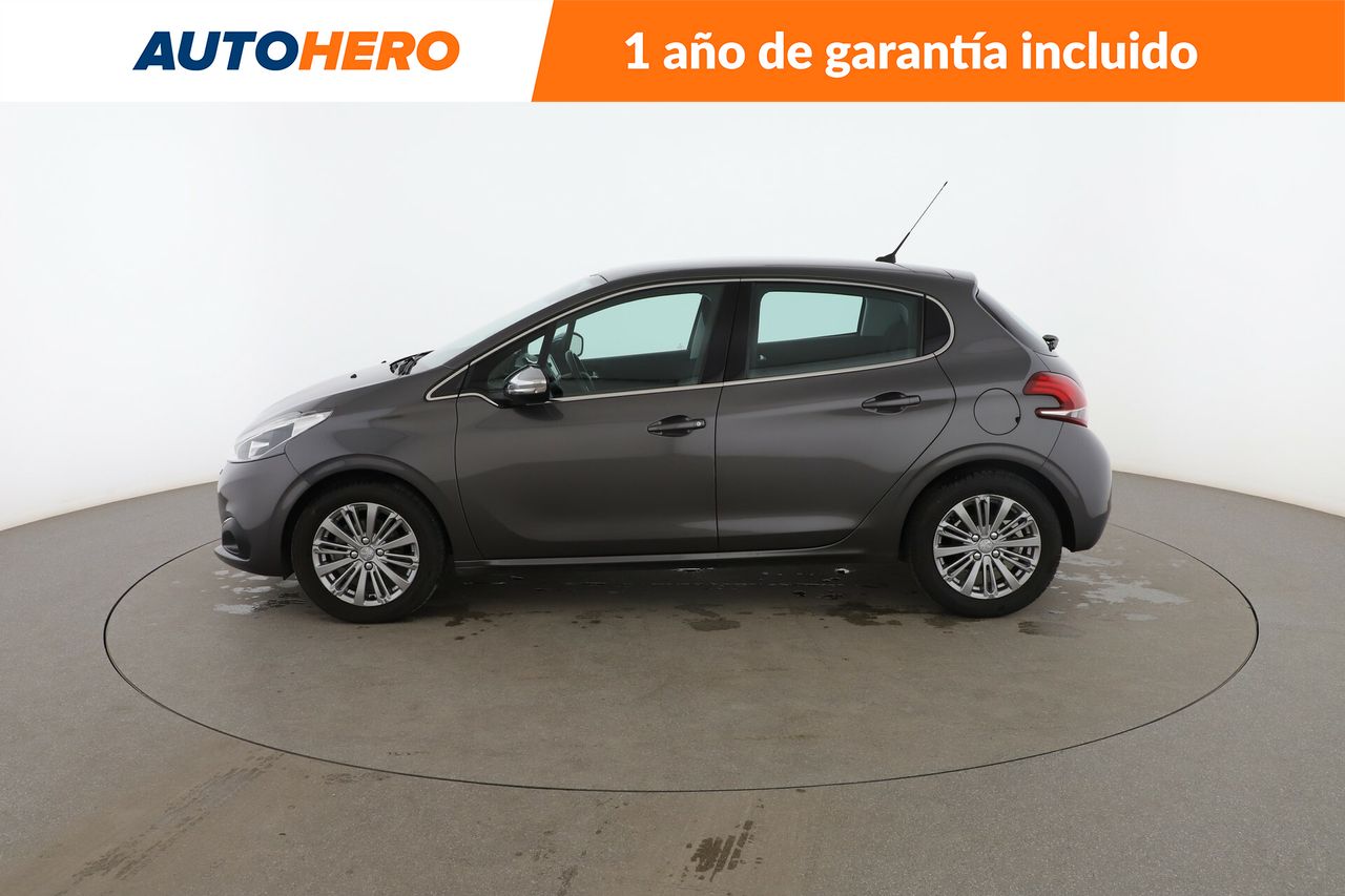 Foto Peugeot 208 3