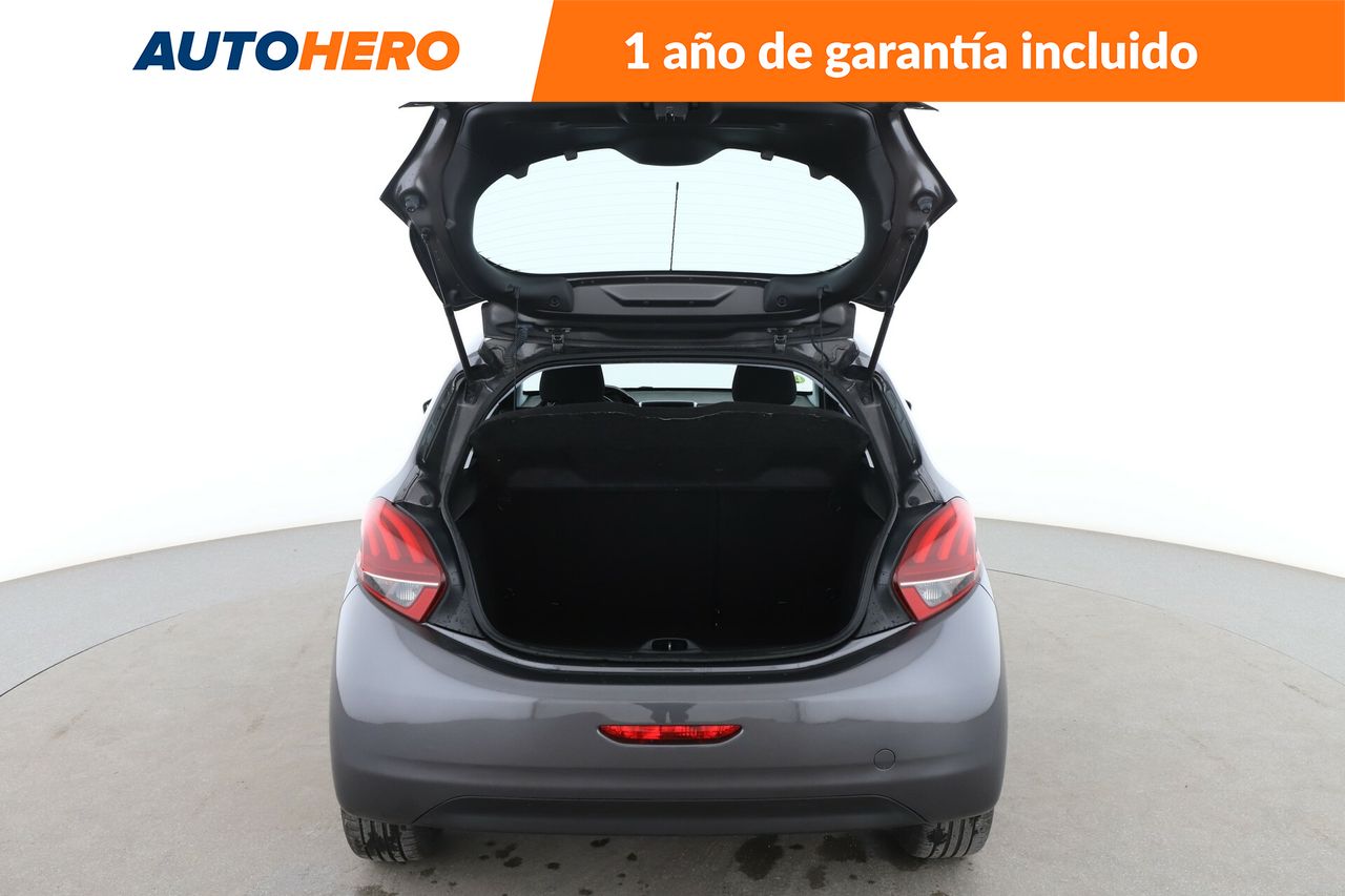 Foto Peugeot 208 18