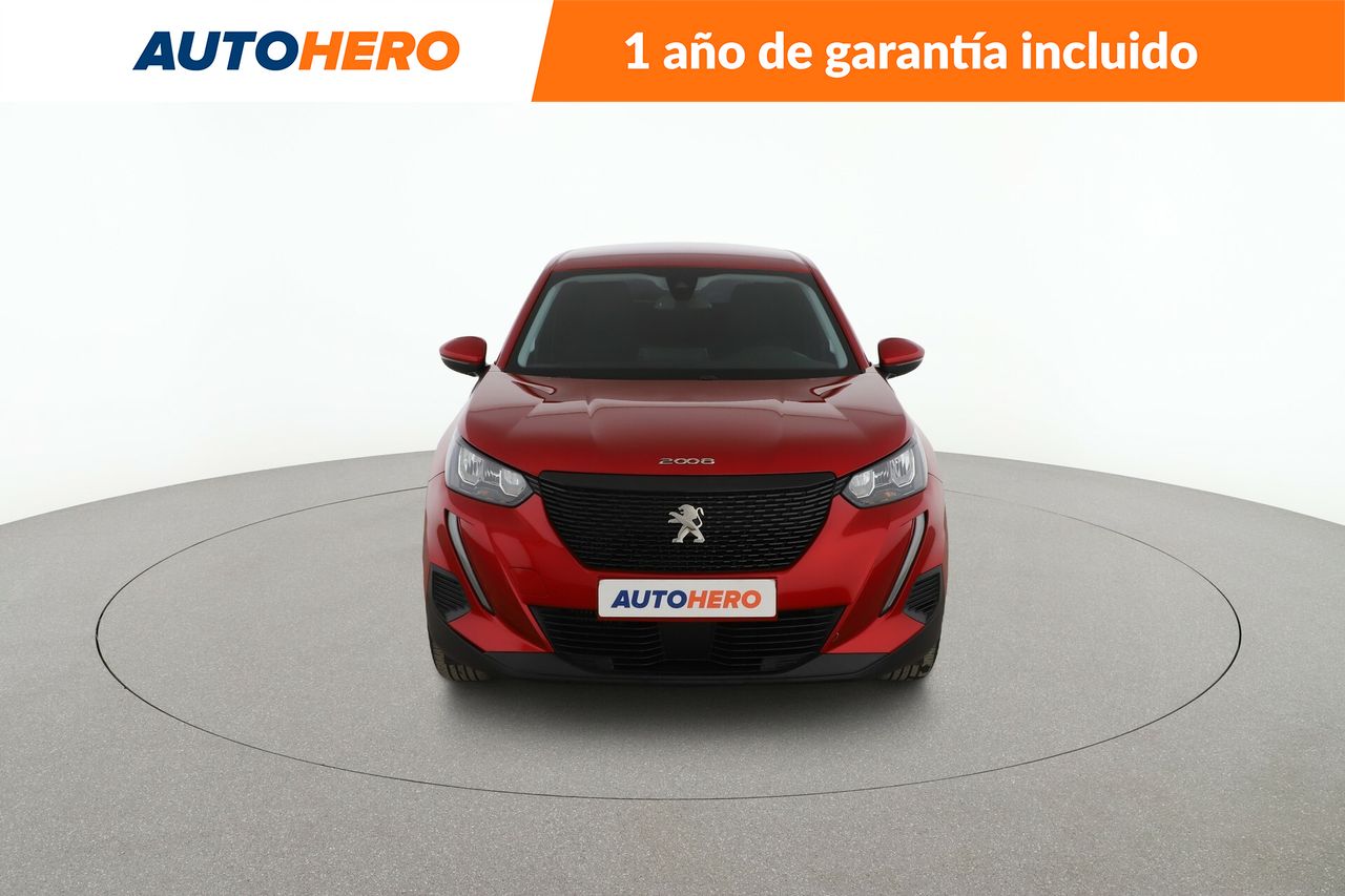 Foto Peugeot 2008 9