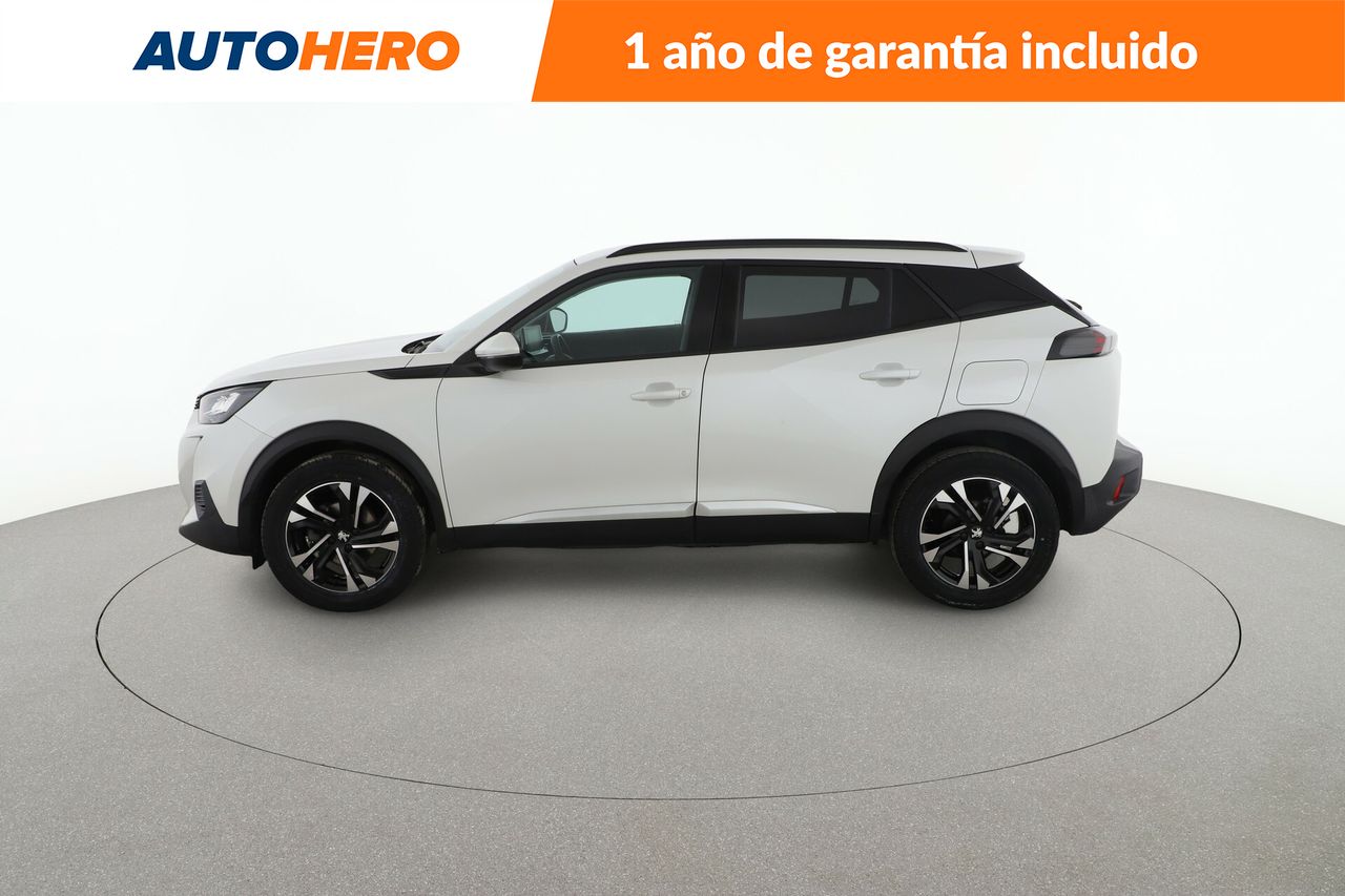 Foto Peugeot 2008 3