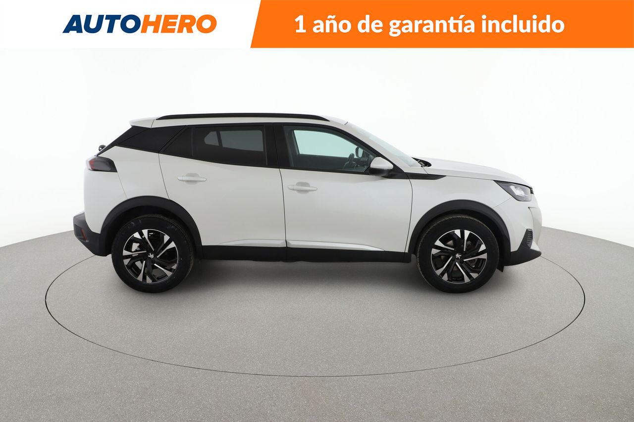 Foto Peugeot 2008 7