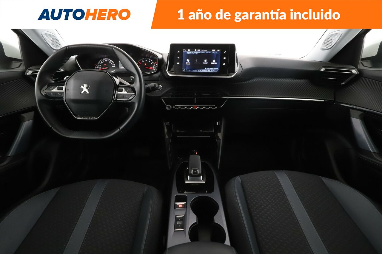 Foto Peugeot 2008 13