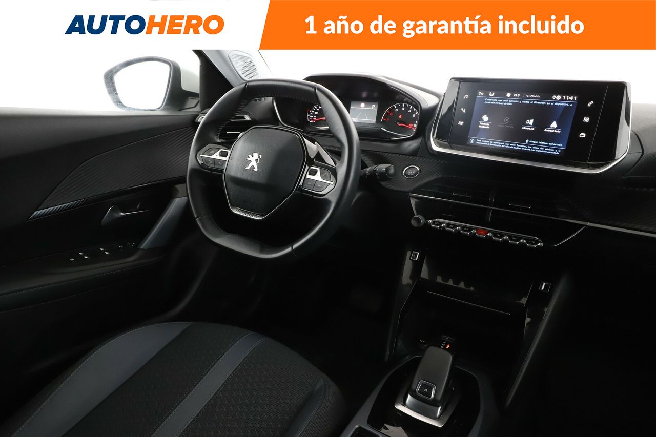 Foto Peugeot 2008 14