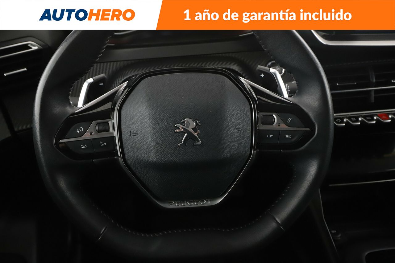 Foto Peugeot 2008 20