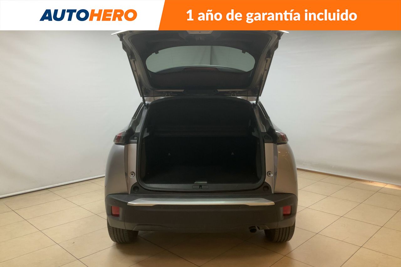 Foto Peugeot 2008 18