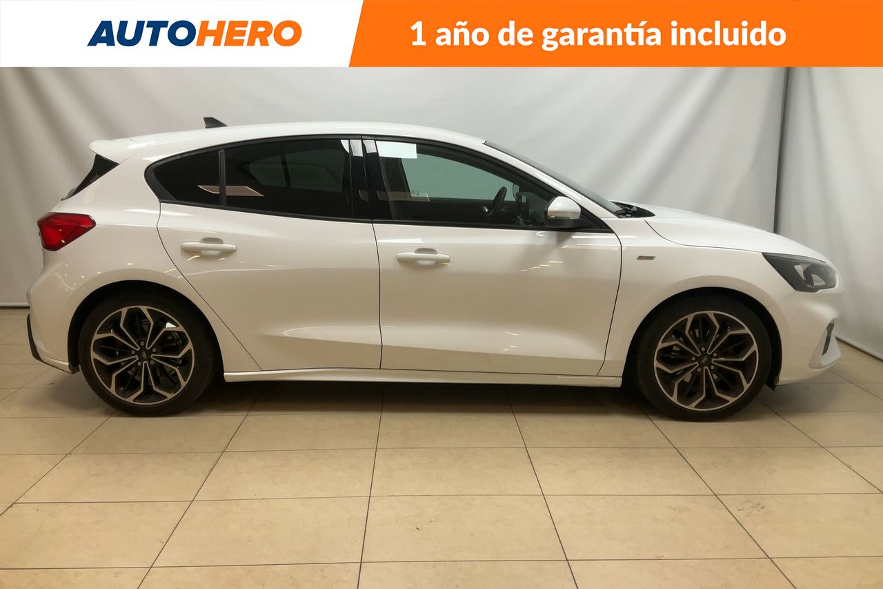 Foto Ford Focus 6