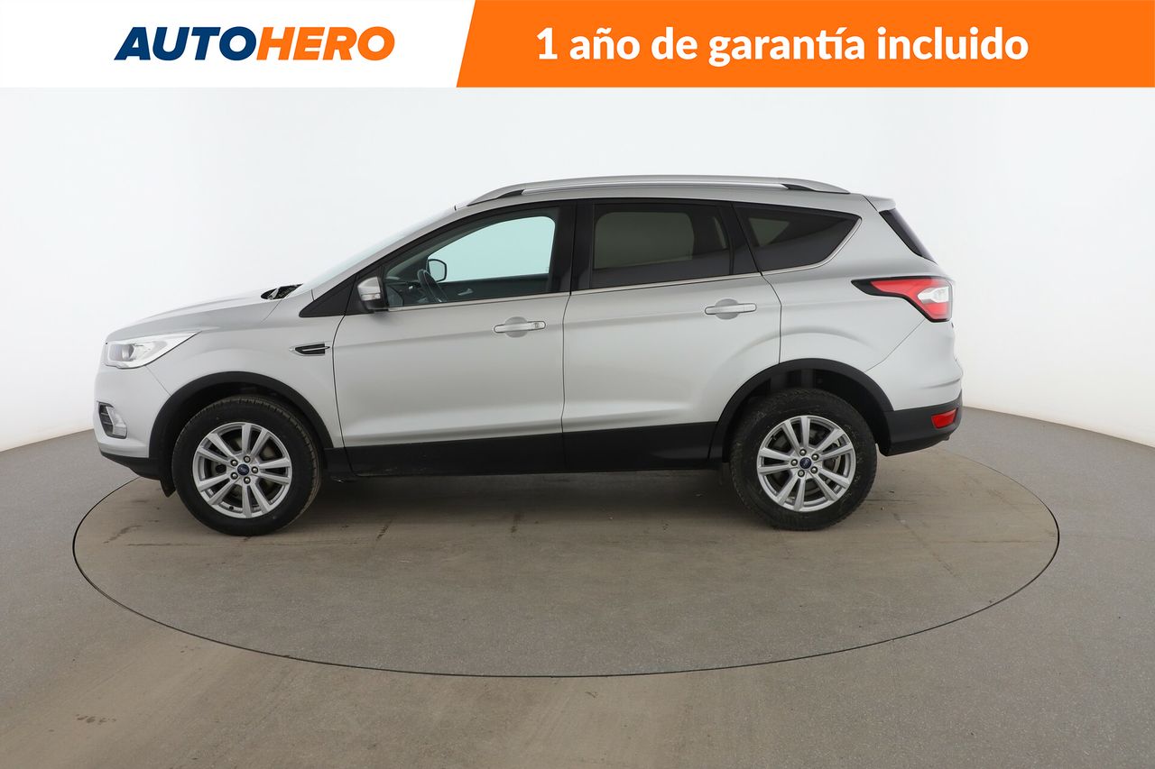 Foto Ford Kuga 3