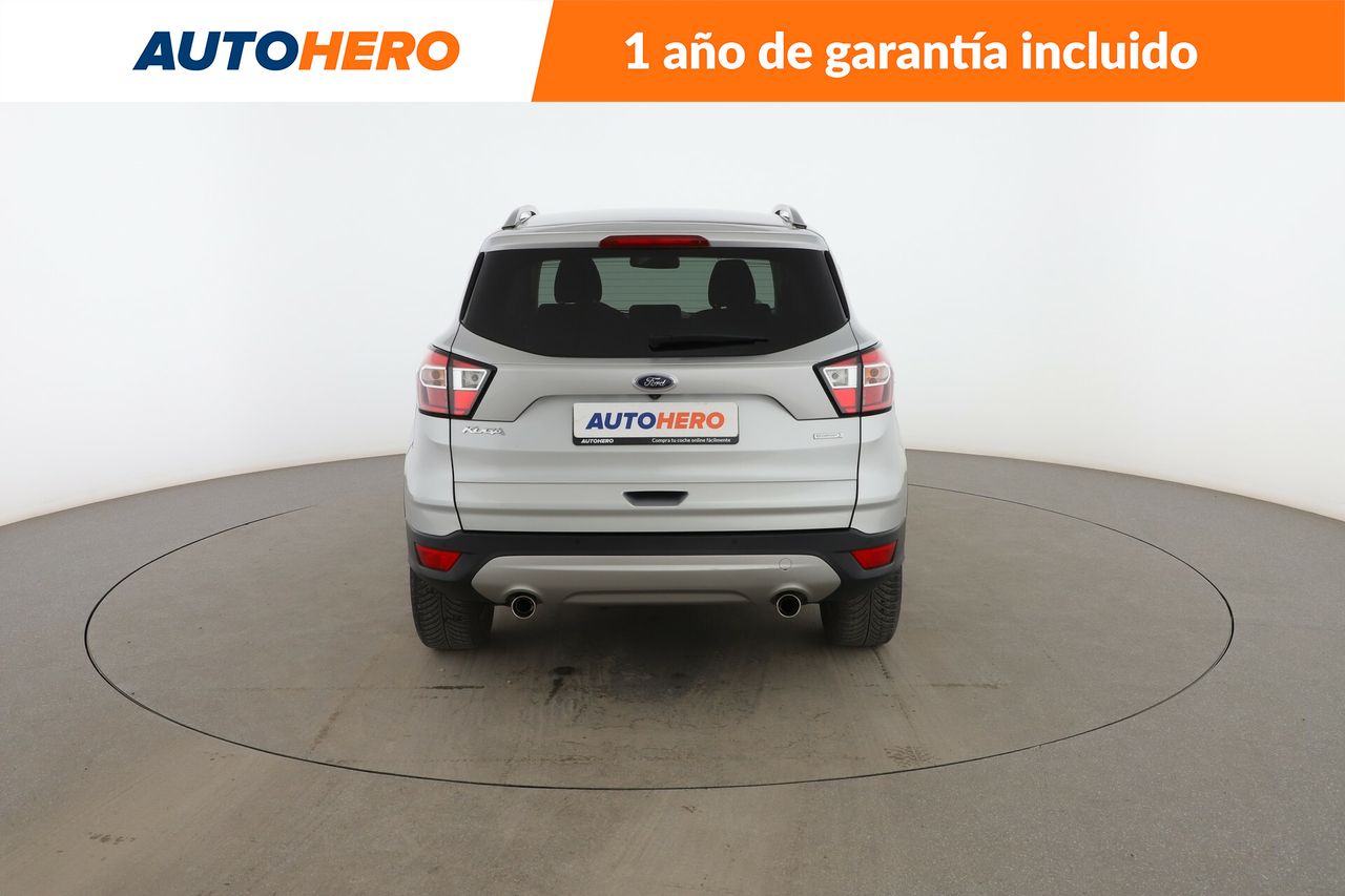 Foto Ford Kuga 5