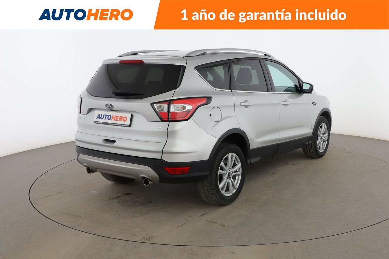 Foto Ford Kuga 6