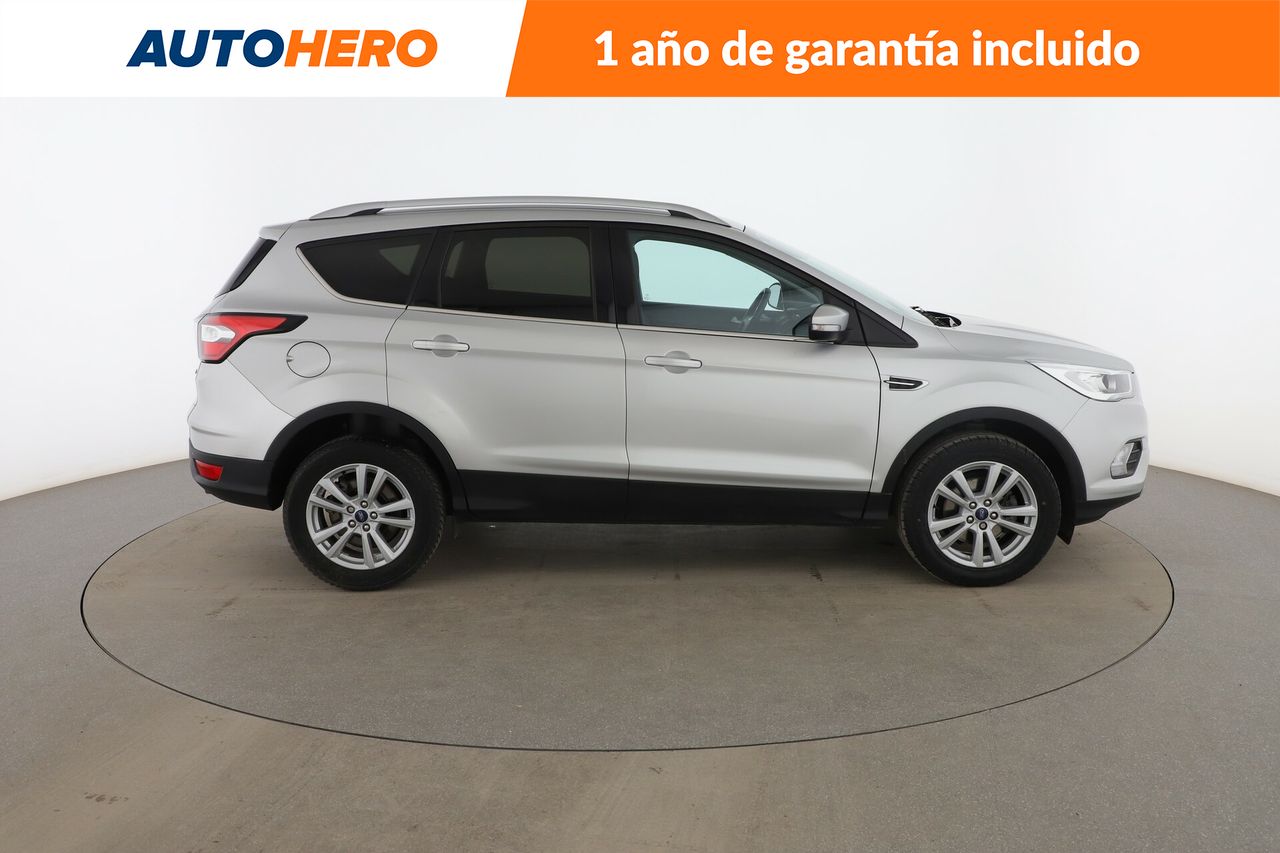 Foto Ford Kuga 7