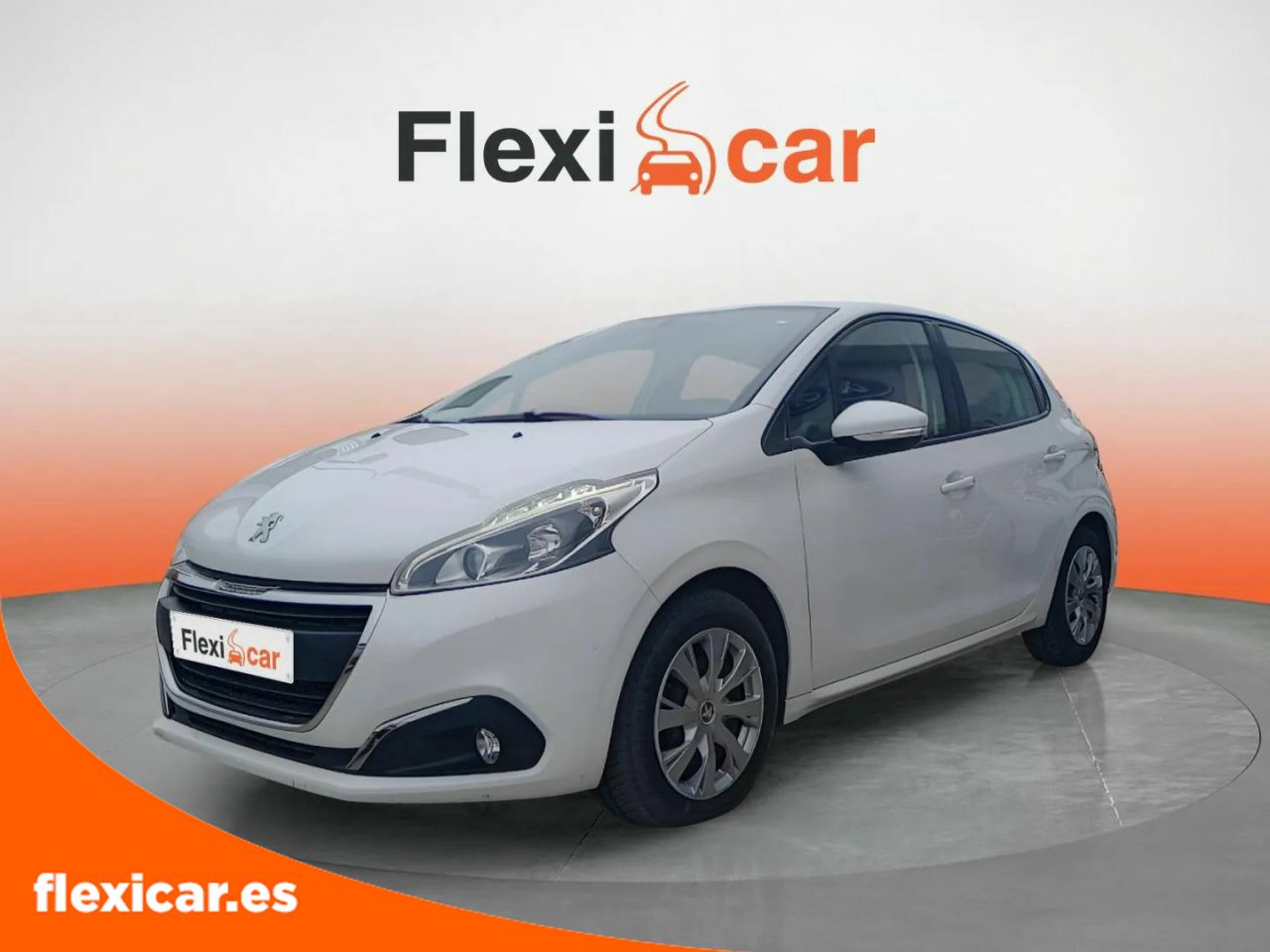 Foto Peugeot 208 3