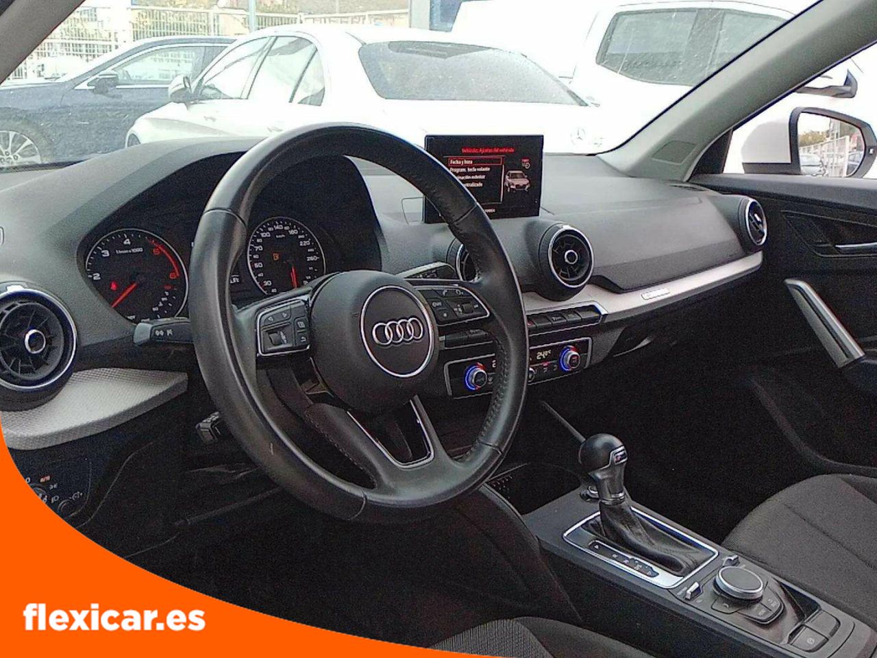 Foto Audi Q2 22