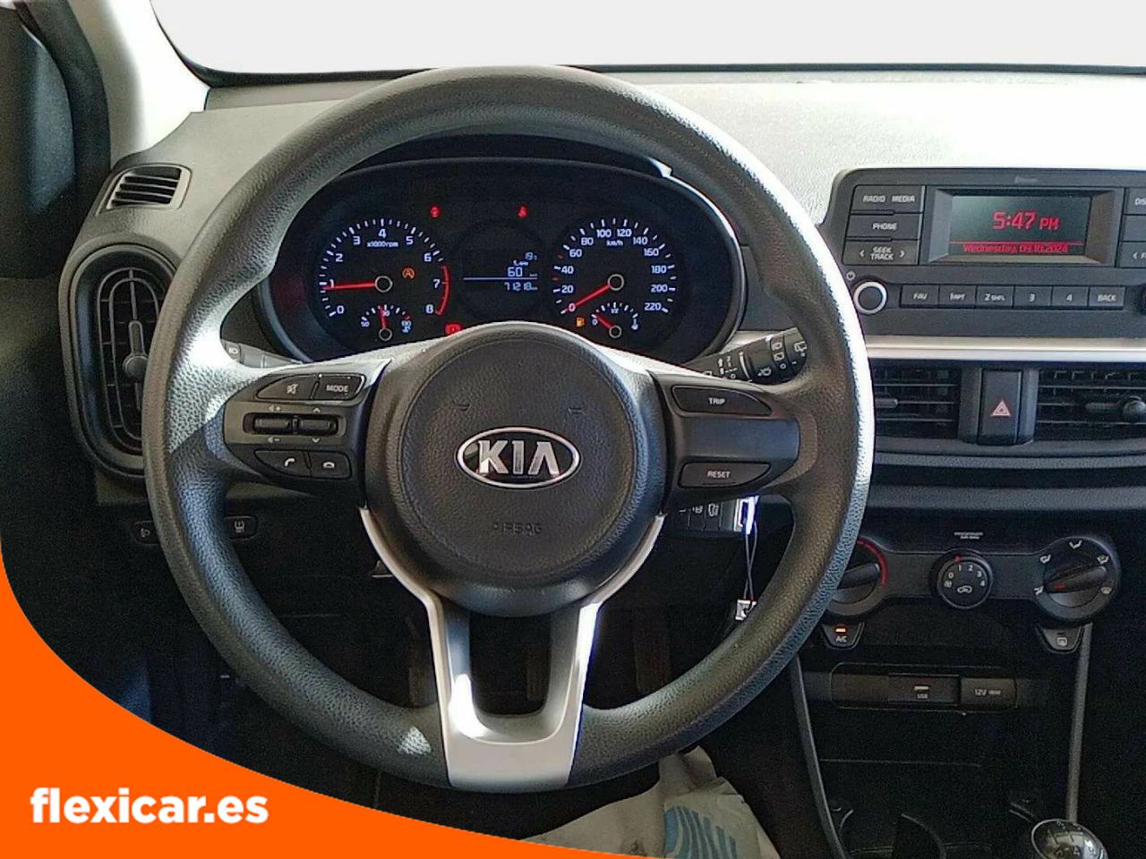 Foto Kia Picanto 9