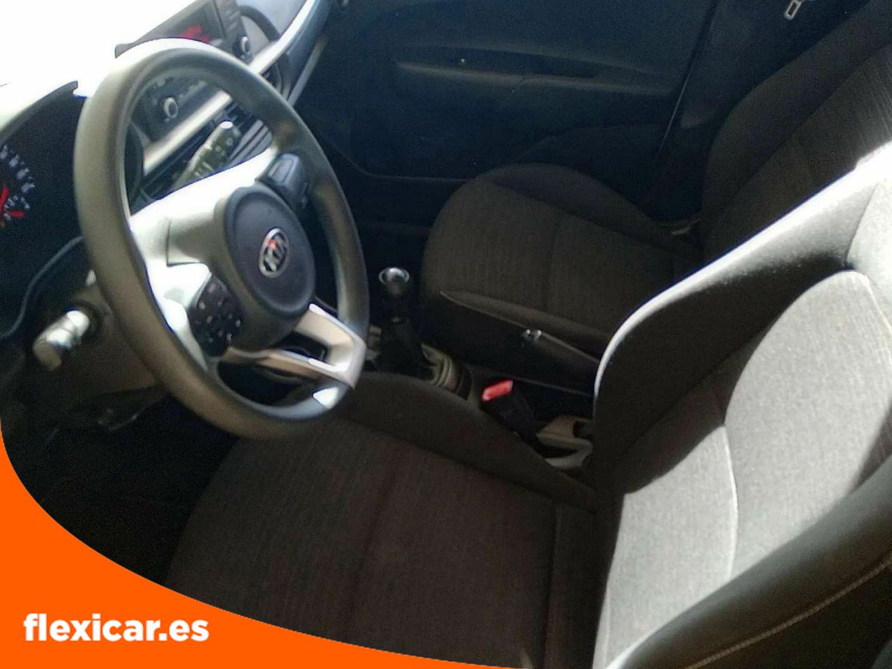 Foto Kia Picanto 10