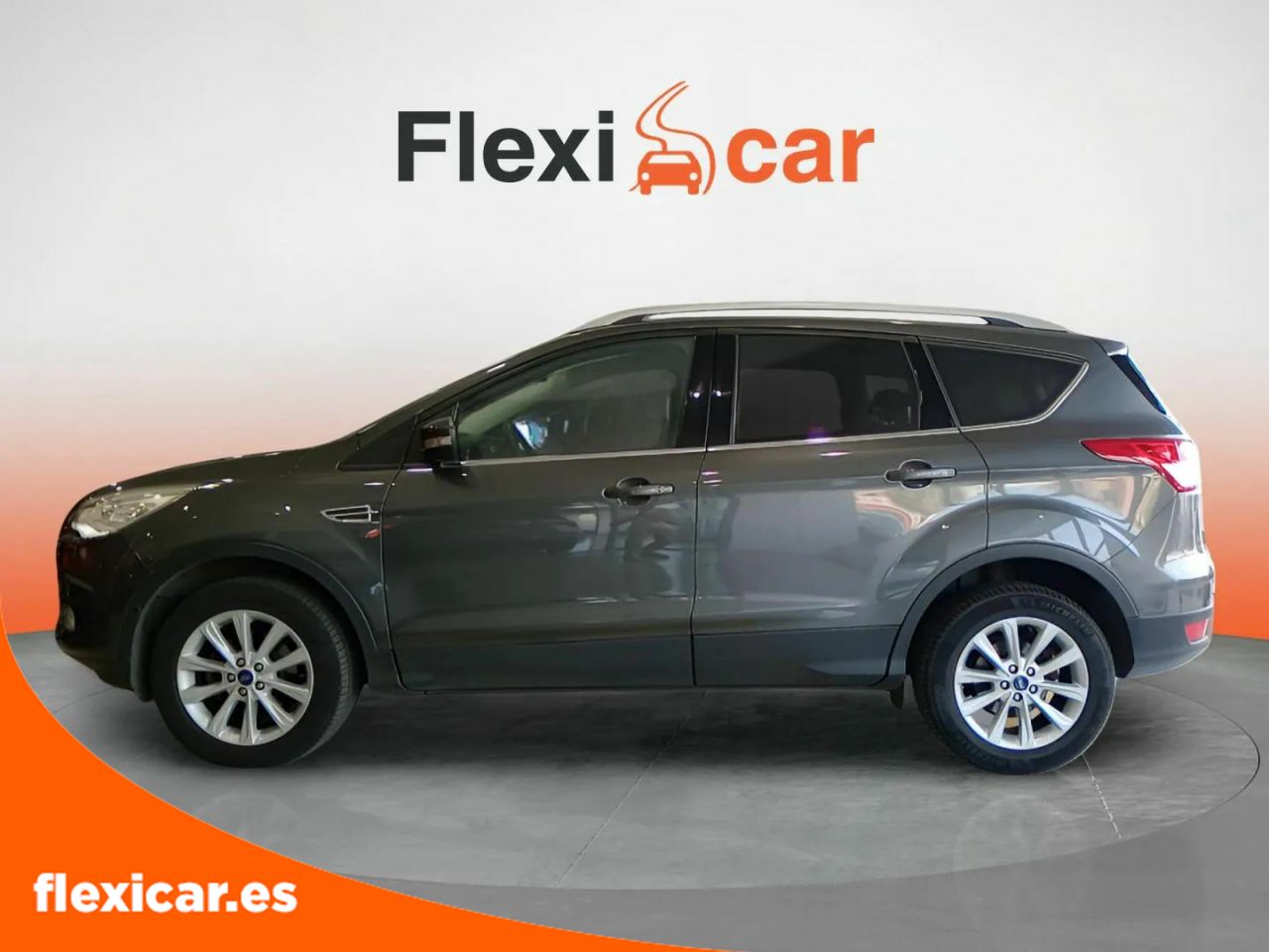 Foto Ford Kuga 4