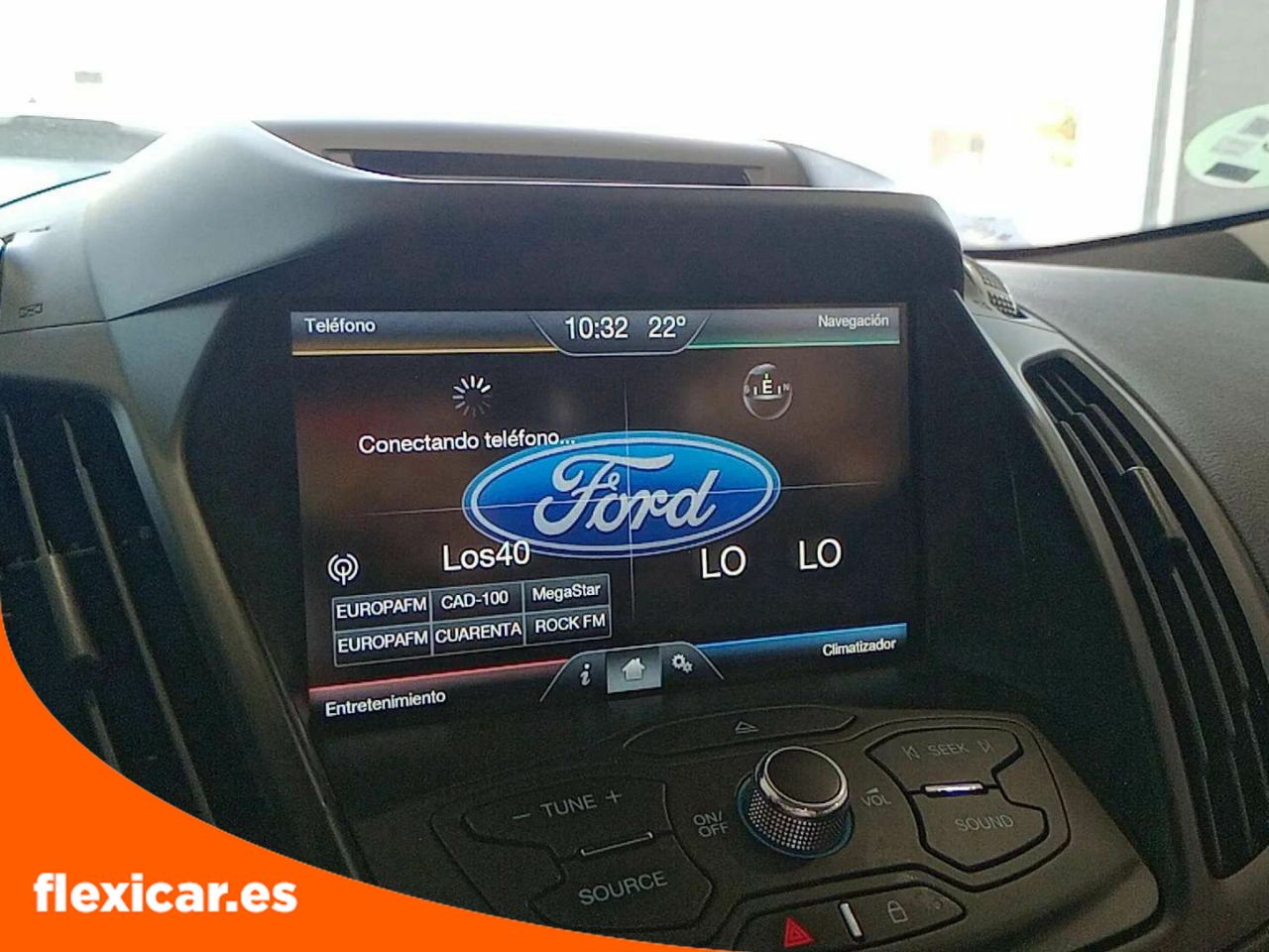 Foto Ford Kuga 25