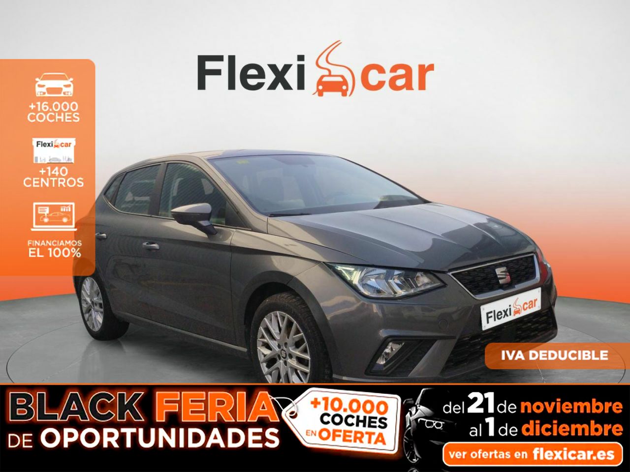 Foto Seat Ibiza 1