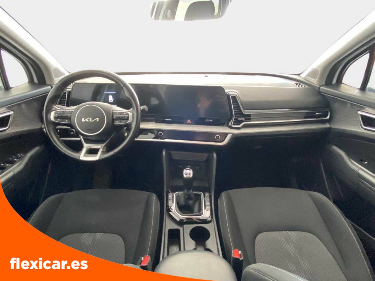 Foto Kia Sportage 9