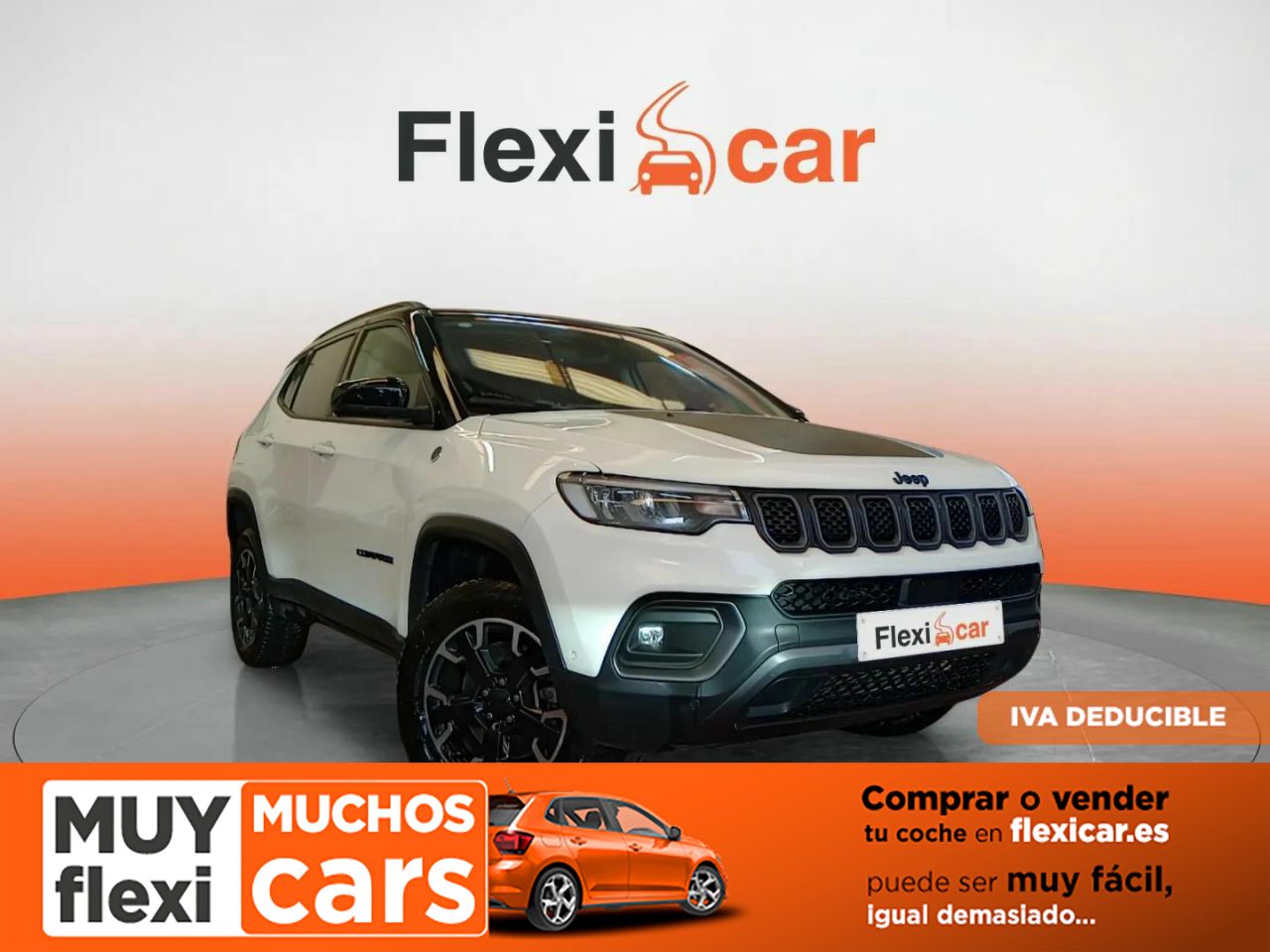 Foto Jeep Compass 1