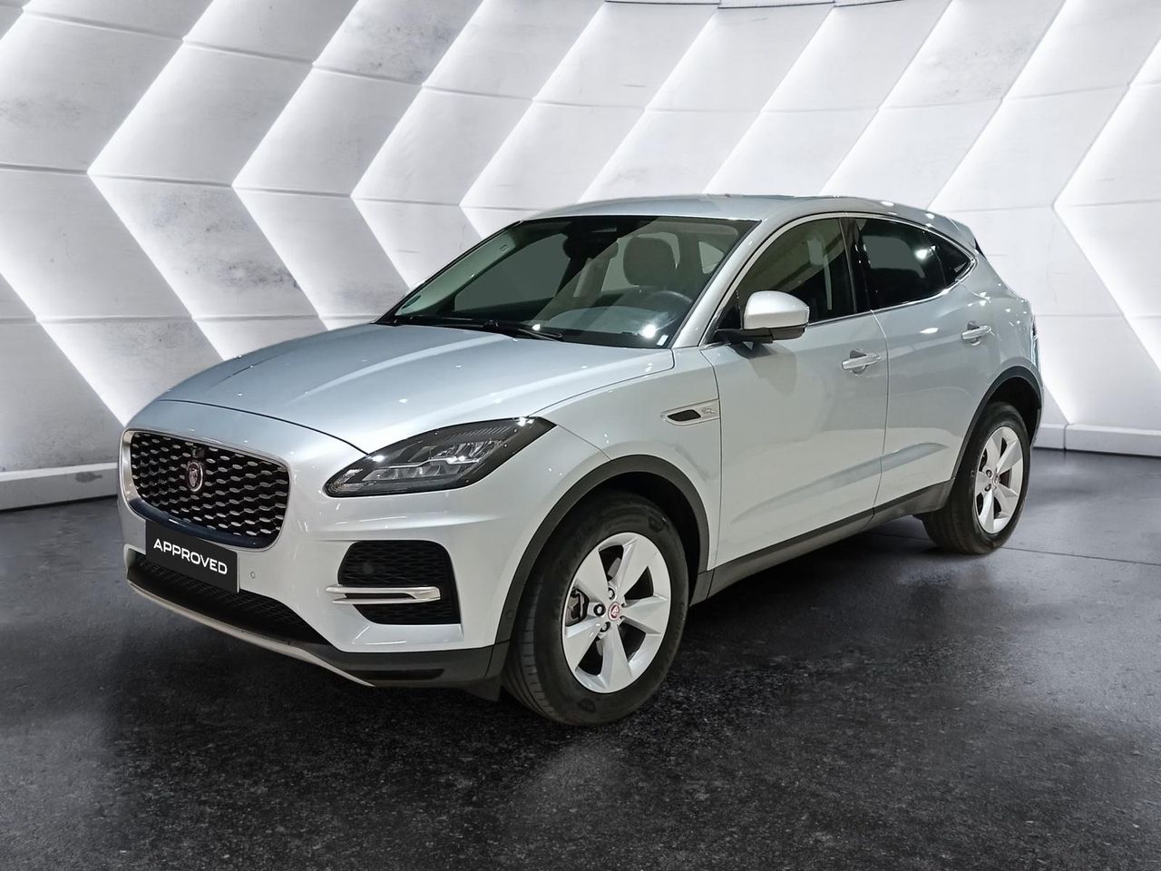 Foto Jaguar E-Pace 1