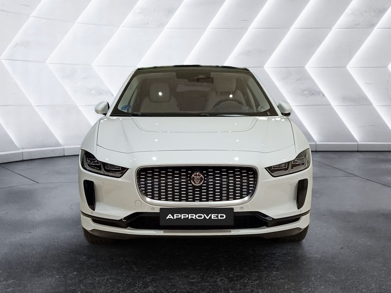 Foto Jaguar I-Pace 9