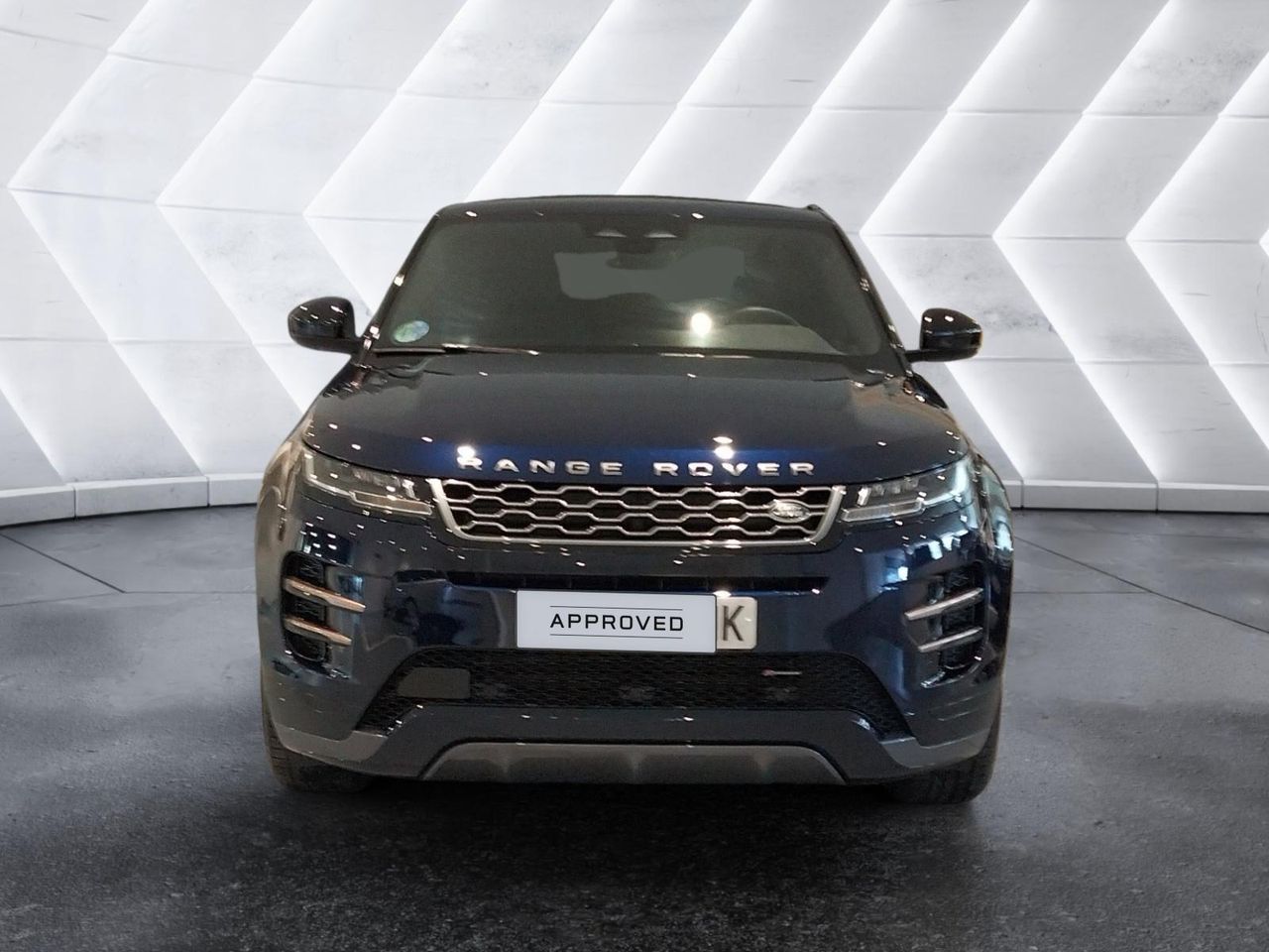 Foto Land-Rover Range Rover Evoque 14