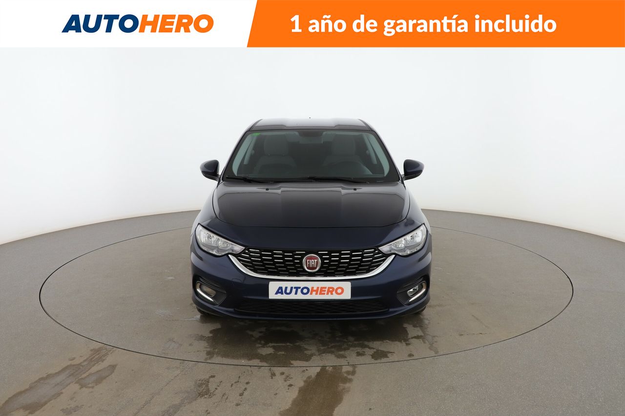 Foto Fiat Tipo 9